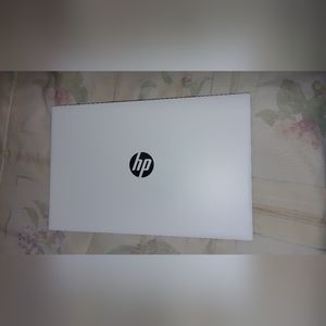 HP laptop